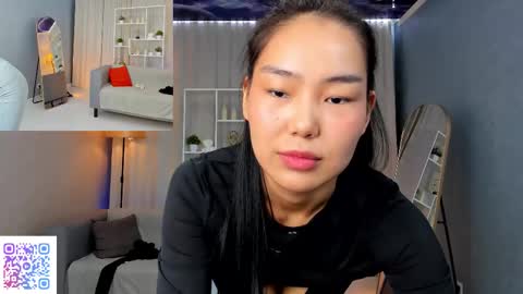 asiancheek online show from September 25, 1:59 am