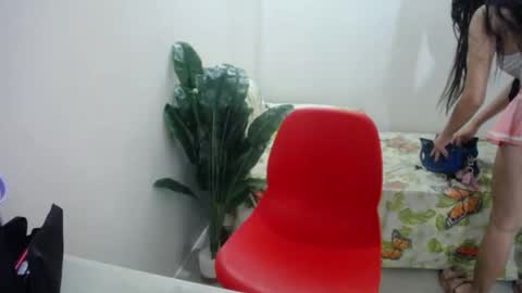 Melody online show from November 17, 10:43 pm