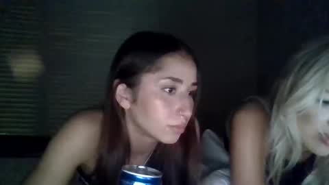 asianicolee online show from April 20, 6:27 am