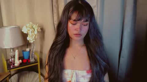 Kianna online show from December 21, 6:23 pm