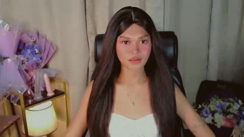 Kianna online show from February 28, 11:20 am