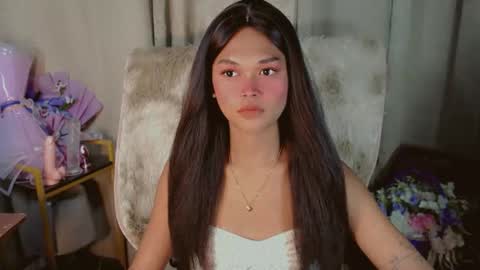 Kianna online show from March 3, 12:33 pm