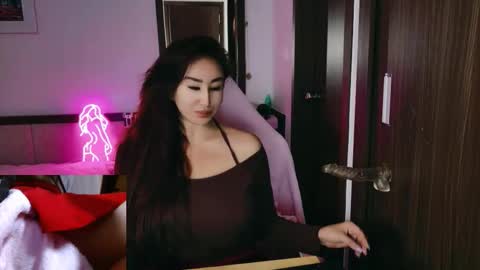 Rose   Mingna online show from December 15, 2:50 am