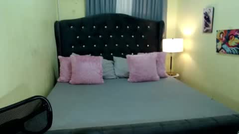 KIARA online show from October 26, 12:11 pm