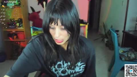 Ana online show from February 4, 2:03 am