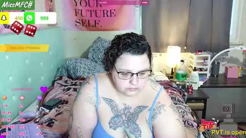 Cassie online show from February 1, 12:59 pm