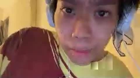 Patty online show from October 25, 2:30 am