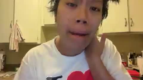 Patty online show from November 29, 8:51 am