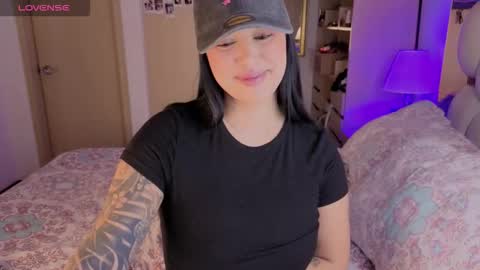 Ashley online show from November 28, 4:59 am