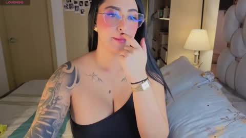 Ashley online show from February 26, 3:27 am