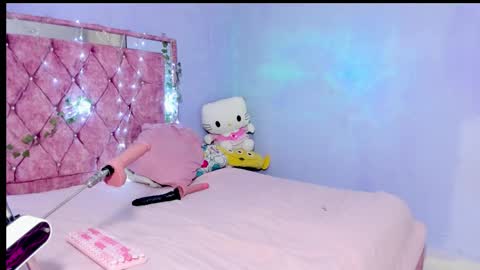 Kitty online show from November 25, 4:36 am