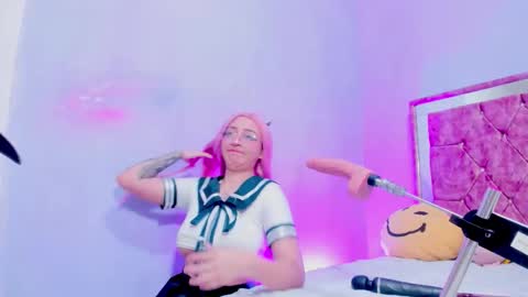 Kitty online show from September 14, 10:29 pm