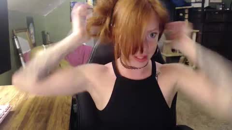 AstraeaSiren online show from November 20, 4:57 am