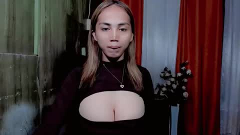 Astrid online show from October 5, 5:29 pm