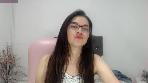 camila  online show from October 25, 2:41 am