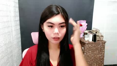 asuna_charming online show from February 20, 8:05 am