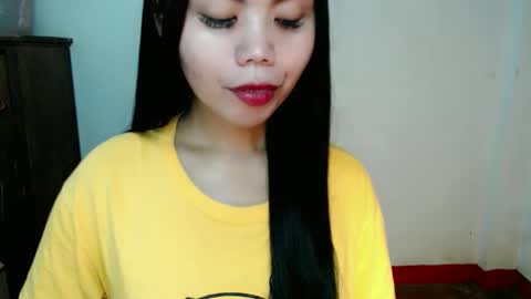 asuna_charming online show from November 15, 12:06 pm