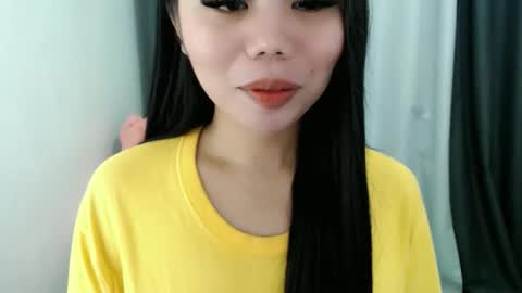 asuna_charming online show from February 26, 8:35 am