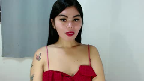 asuna_charming online show from December 5, 1:23 pm