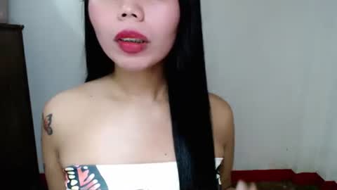 asuna_charming online show from September 30, 7:41 pm