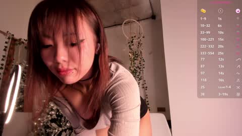Snapshot of asuno_ chatting on December 11, 5:25 pm Follow my TG Channel for 3 tokens only online show from December 11, 5:25 pm