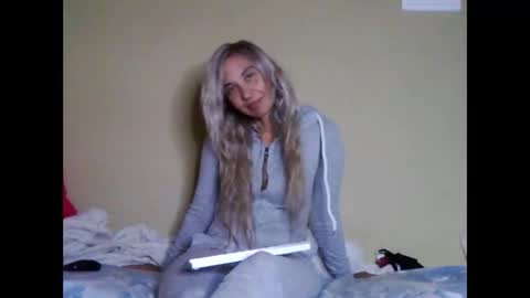 AsyaLu online show from September 23, 6:06 pm