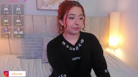 sofia online show from November 13, 2:43 am