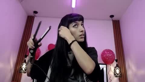 COLOMBIA online show from February 15, 11:09 am