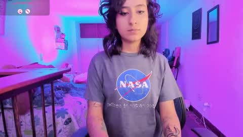 Atenea online show from September 9, 8:41 pm