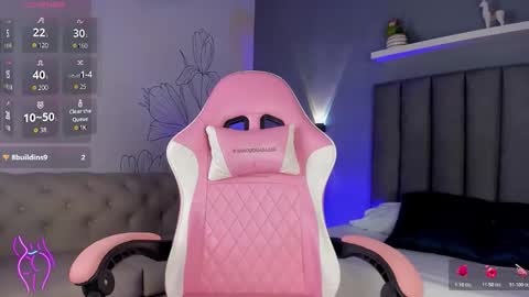 Snapshot of atenea_jones_ chatting on October 23, 8:59 pm Atenea online show from October 23, 8:59 pm