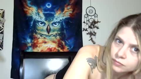 Newbie online show from March 4, 3:02 am