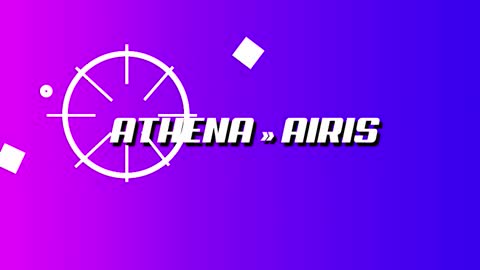 Athena Airis online show from January 11, 10:37 pm