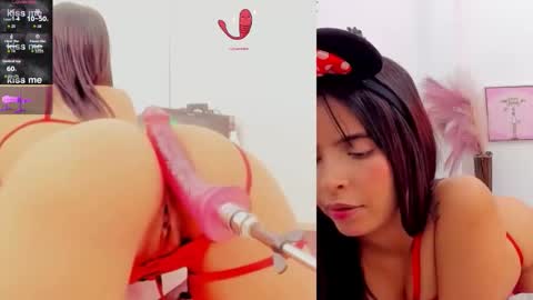 athena_jackson_ online show from September 12, 5:52 am