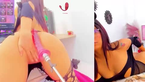 athena_jackson_ online show from September 23, 4:54 am