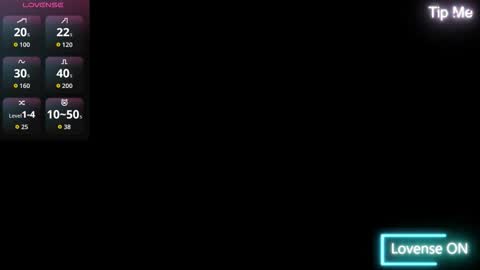 Atenea online show from March 16, 7:18 pm