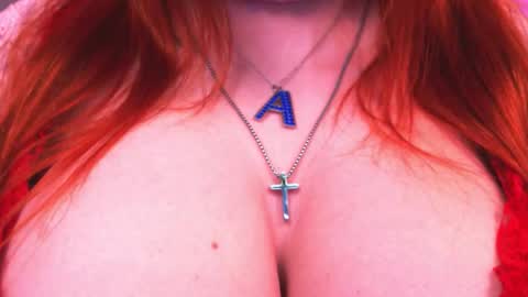 Athena formerly loverinsecret online show from March 28, 3:50 am