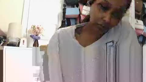 AtirahCali online show from October 10, 6:13 pm