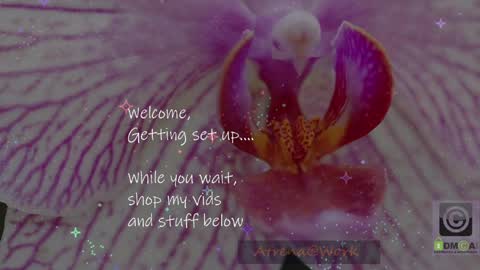 Atrena online show from April 16, 1:39 am