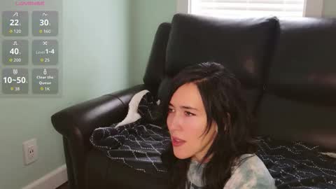 audradeer online show from November 15, 5:25 pm