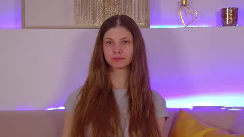 Audrey online show from March 11, 6:19 am