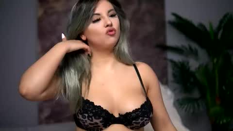 AudreySosa online show from November 25, 1:08 am