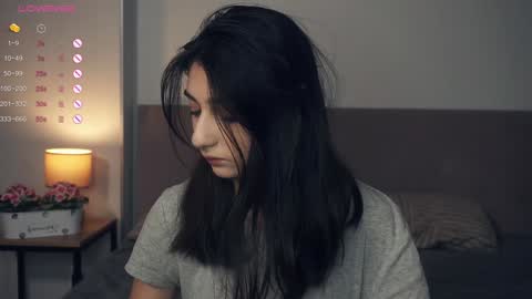 Kira online show from February 3, 8:03 pm