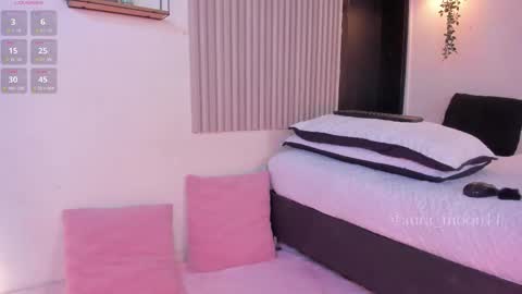 Hello I am Marcela follow me on my instagram  aura moon11 online show from March 15, 9:55 am