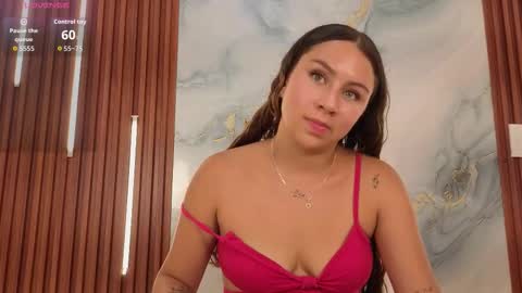 aura verde online show from March 7, 8:27 pm