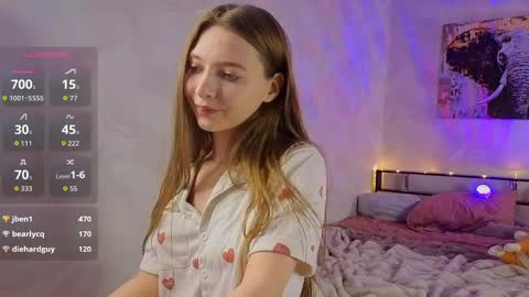 Sofia online show from April 17, 9:50 pm