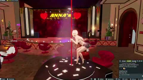 AuRaRD online show from April 14, 6:46 am