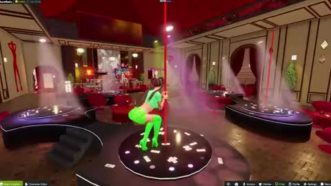 AuRaRD online show from February 10, 7:58 am