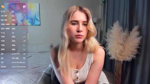 Liana online show from February 1, 1:04 am