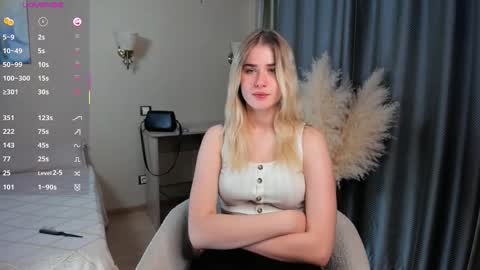 Liana online show from February 3, 1:16 am