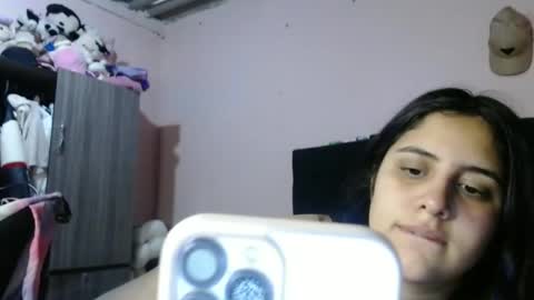 auroa_0785 online show from July 9, 3:36 pm